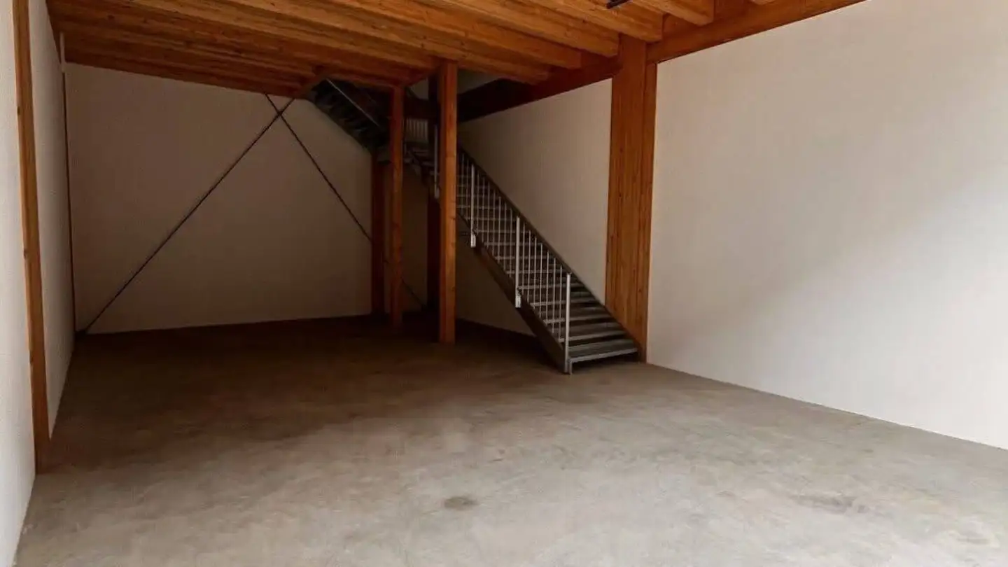 Spazio ufficio in affitto - Route D'ogoz 27p, 1645 Le Bry - Photo 2