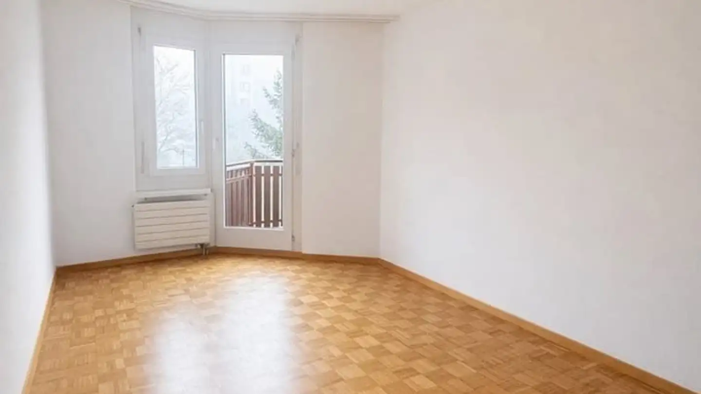 Apartment for rent - 8965 Berikon - Photo 4