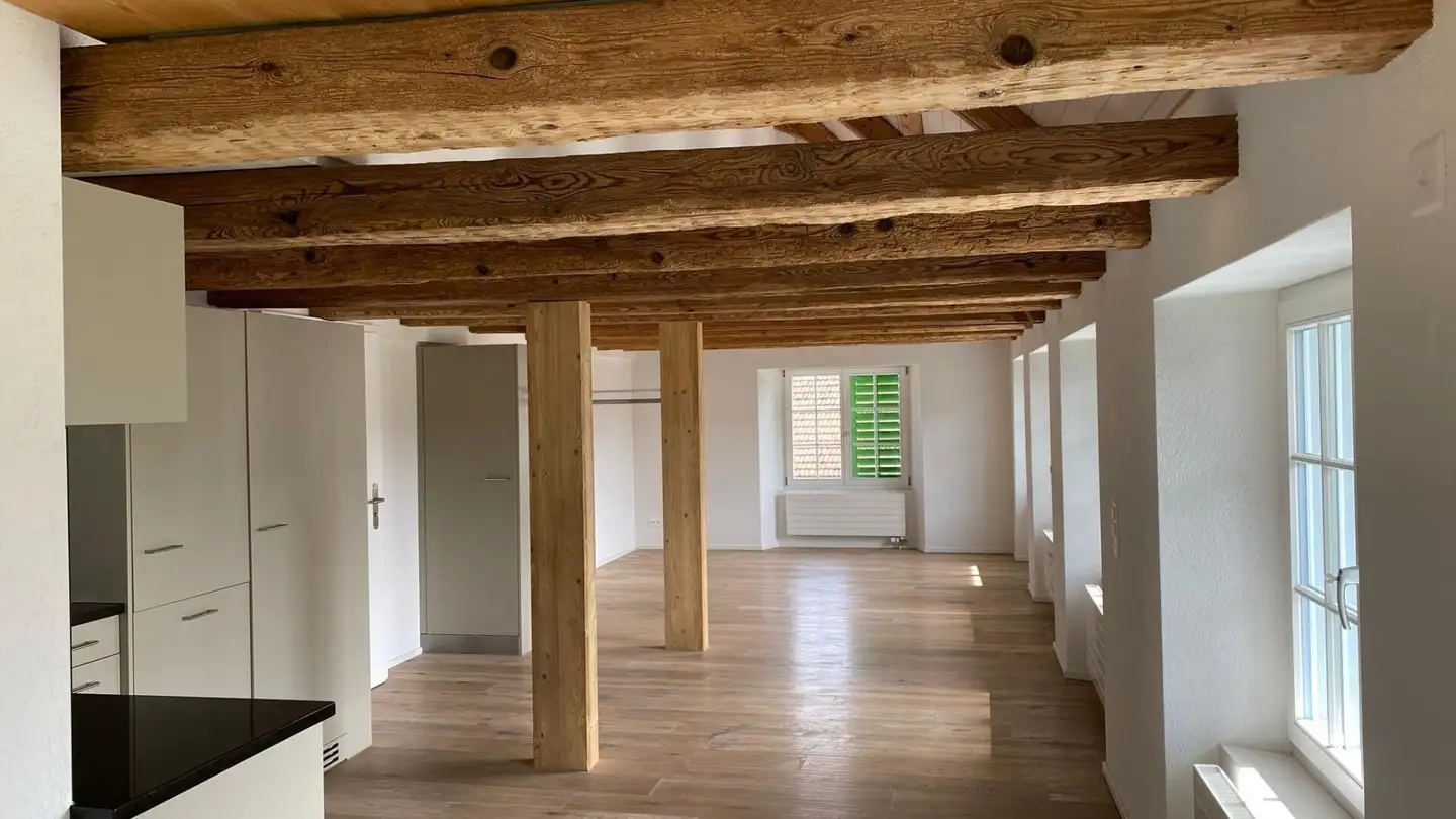 Apartment for rent - Dorfgasse, 8708 Männedorf - Photo 3