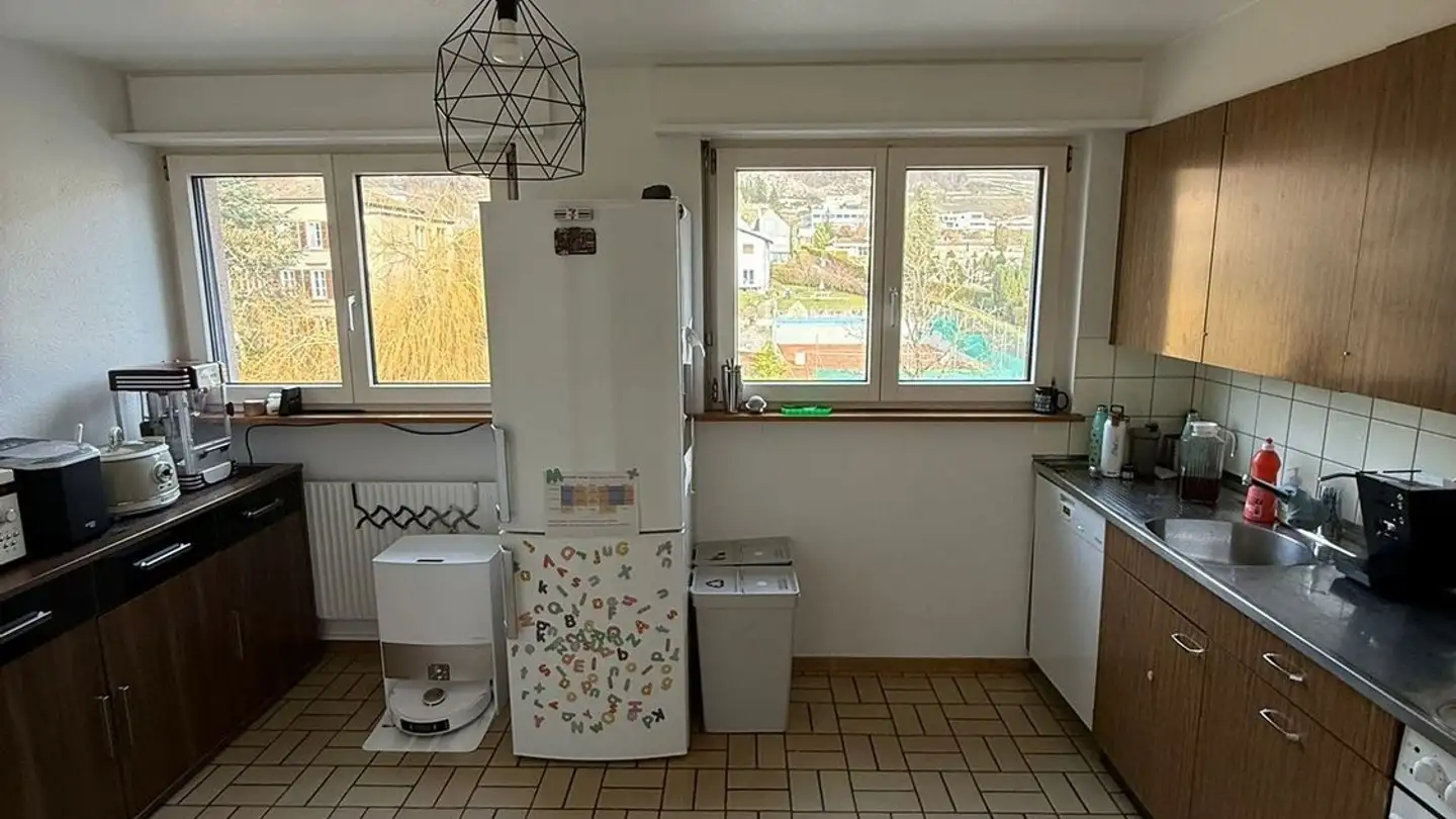 Appartement à louer - Avenue Des Collonges 12, 2520 La Neuveville - Photo 3