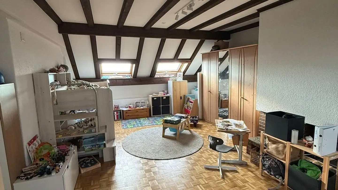 Appartement à louer - Avenue Des Collonges 12, 2520 La Neuveville - Photo 4