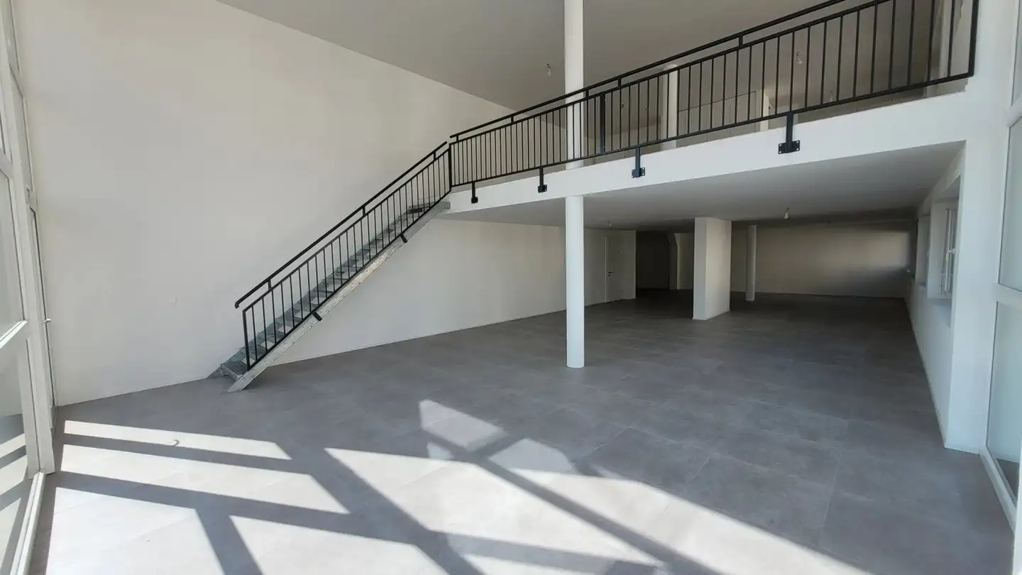 Negozio in affitto - Chemin De Plein-Air 1, 1180 Rolle - Foto 2