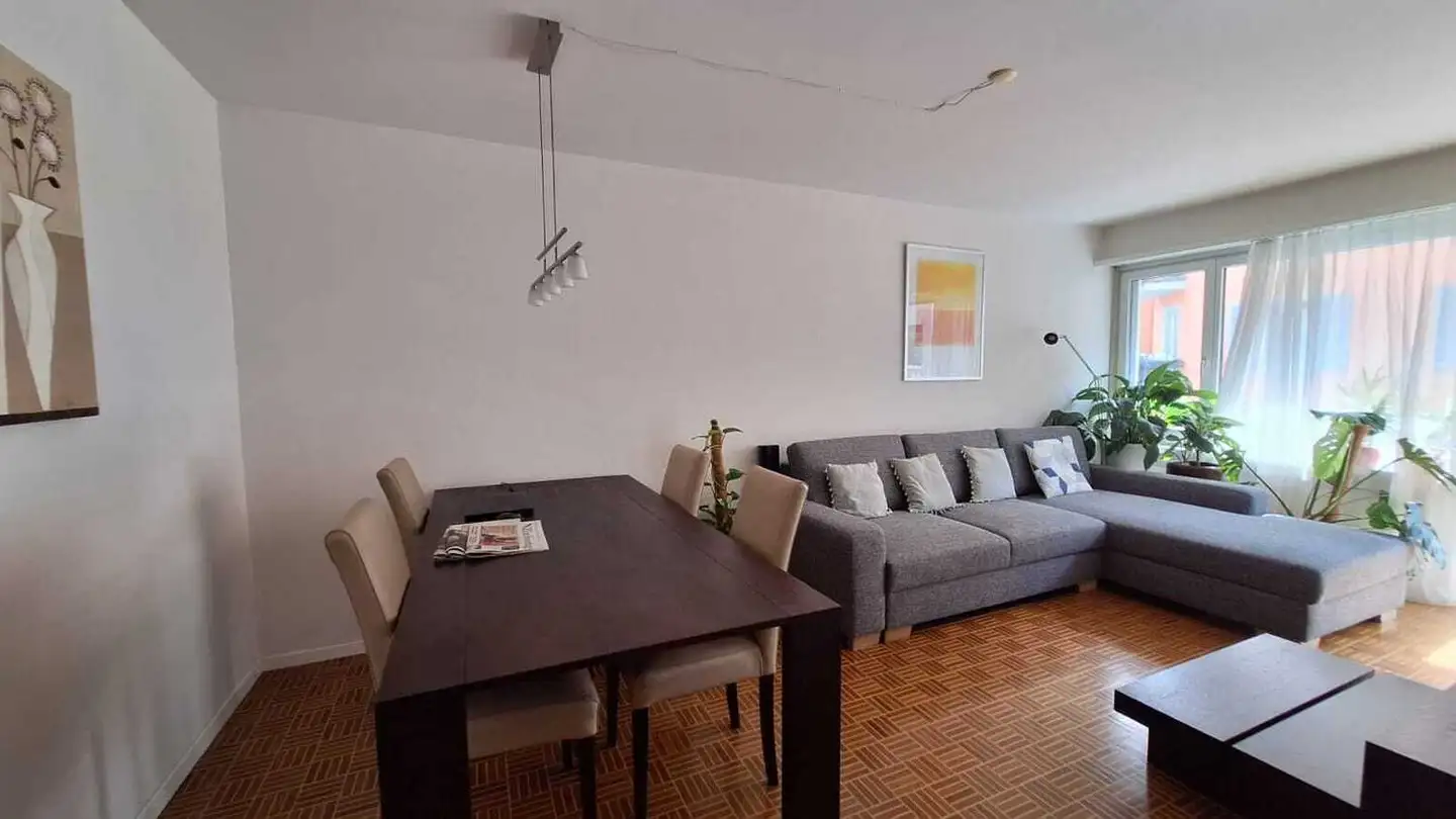 Wohnung mieten - 8004 Zürich