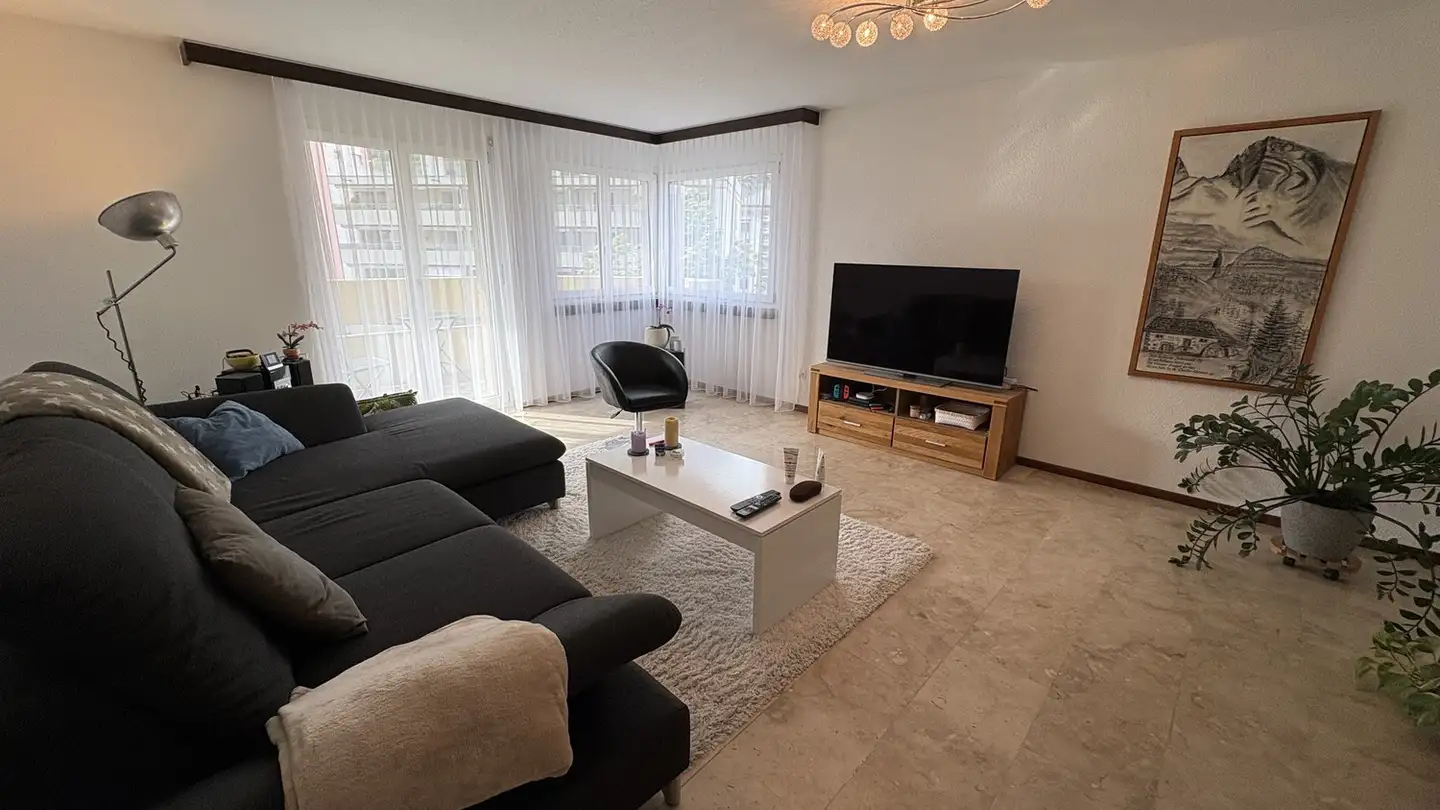 Apartment for rent - 3902 Glis