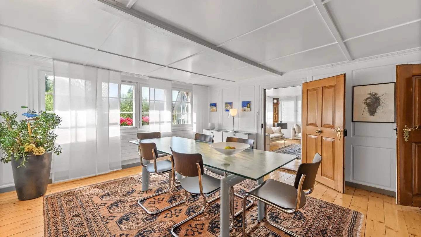 Einfamilienhaus kaufen - 9053 Teufen AR - Foto 2