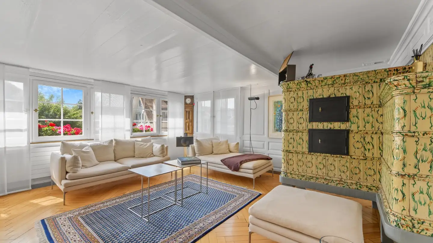 Einfamilienhaus kaufen - 9053 Teufen AR - Foto 3