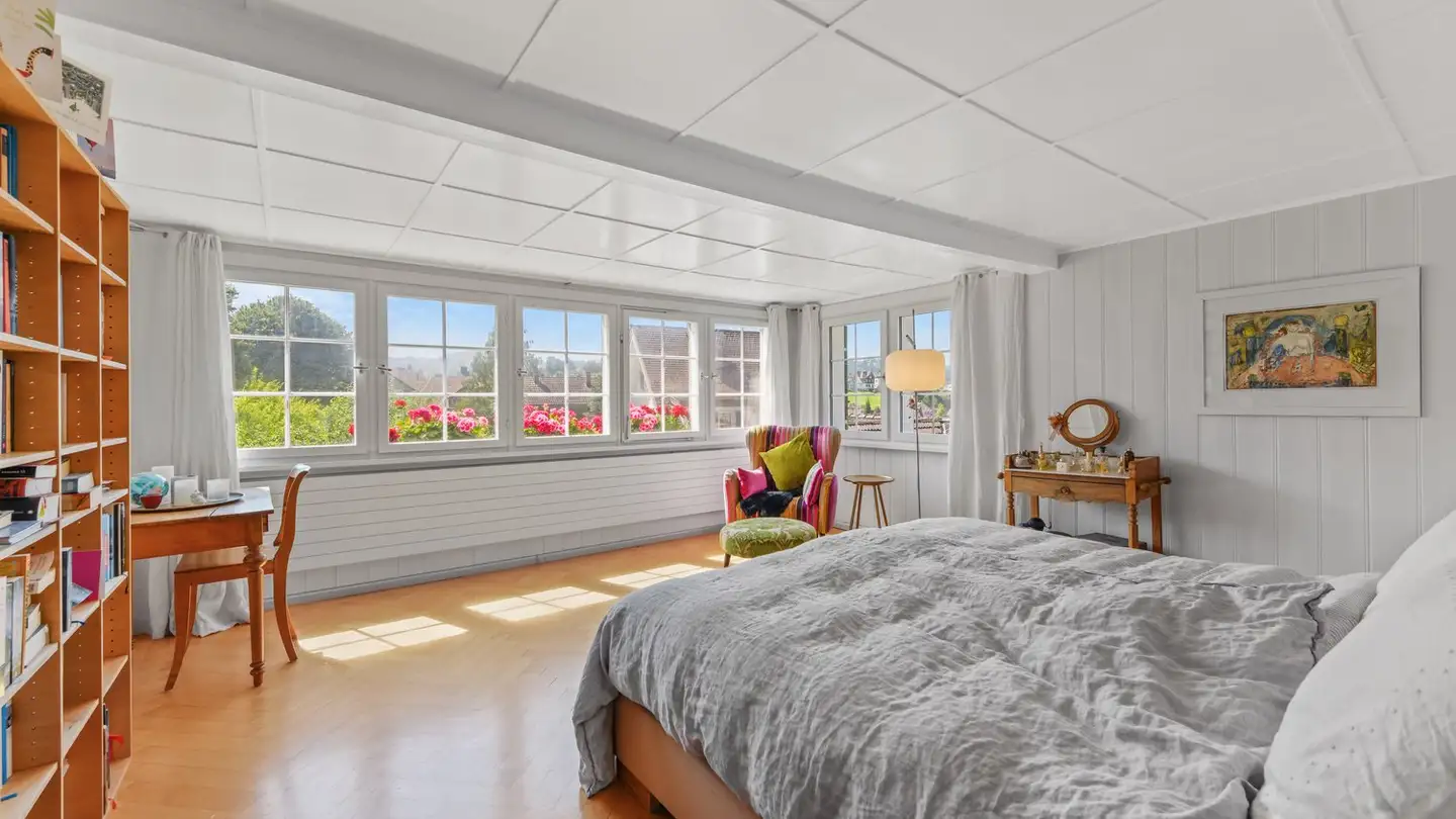 Einfamilienhaus kaufen - 9053 Teufen AR - Foto 4