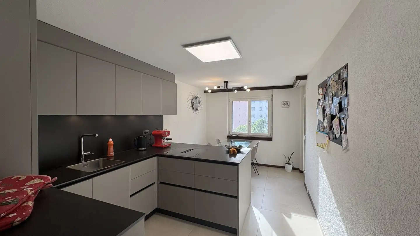 Apartment for rent - 3902 Glis - Photo 3