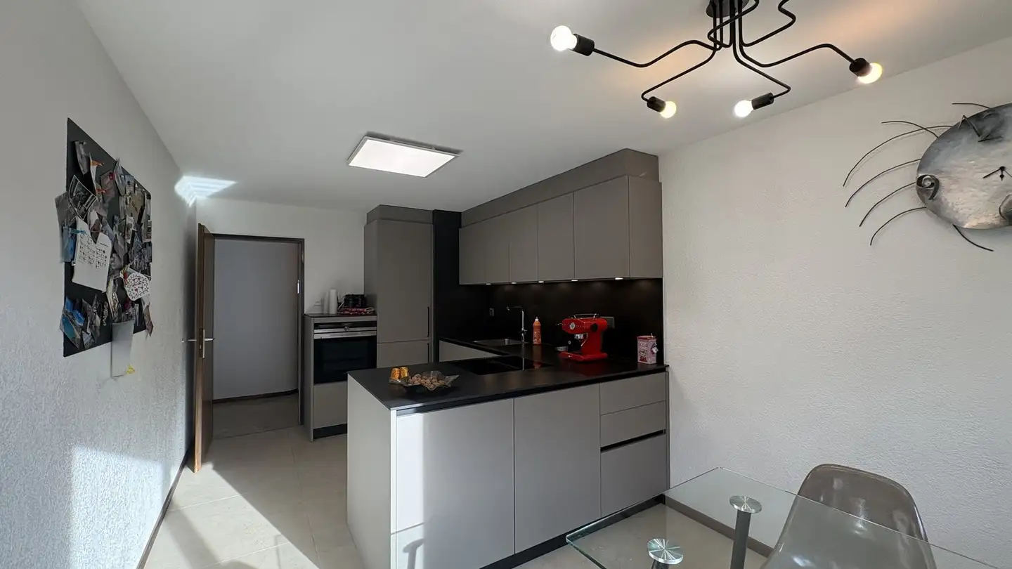 Apartment for rent - 3902 Glis - Photo 4