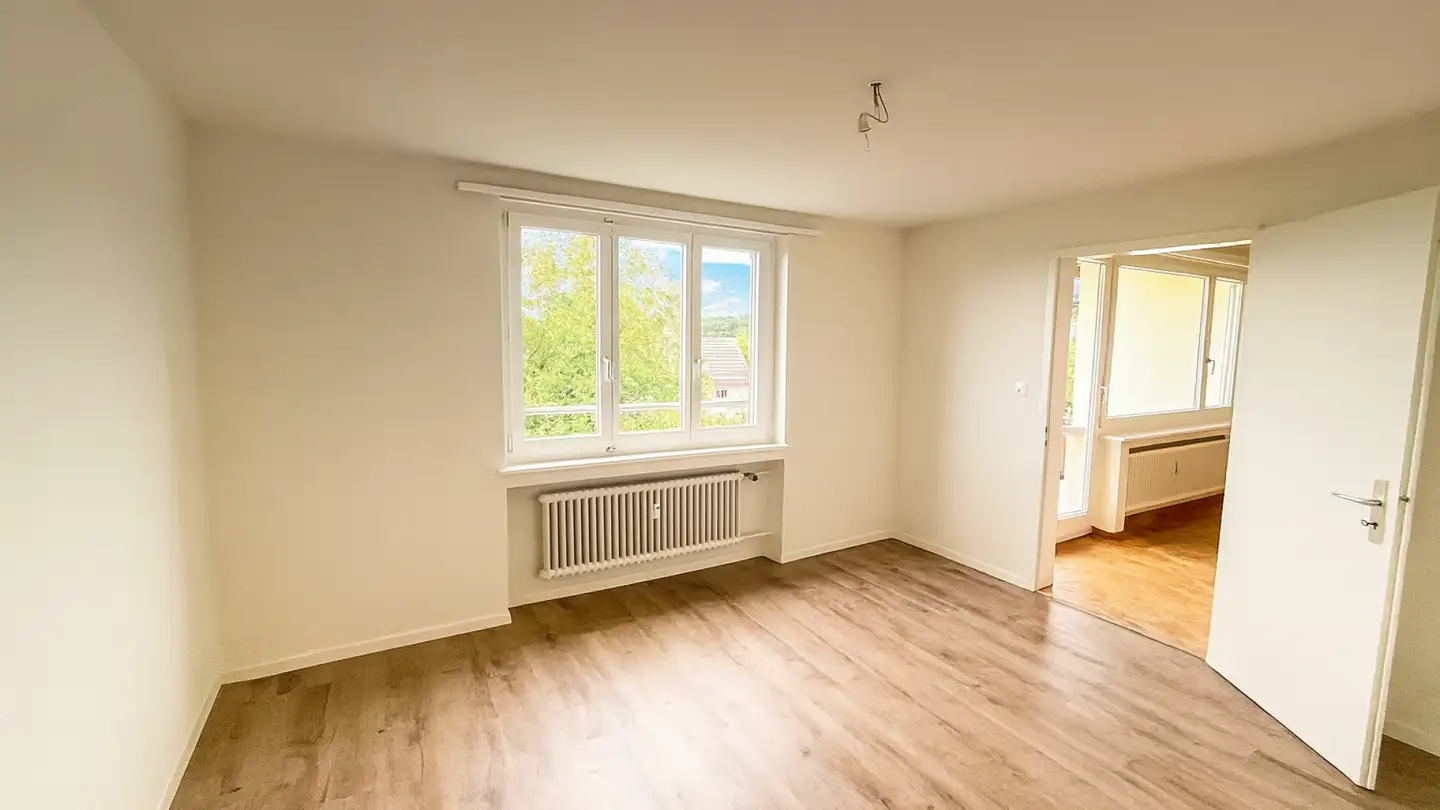 Appartement à louer - Graneggstrasse, 8280 Kreuzlingen - Photo 2
