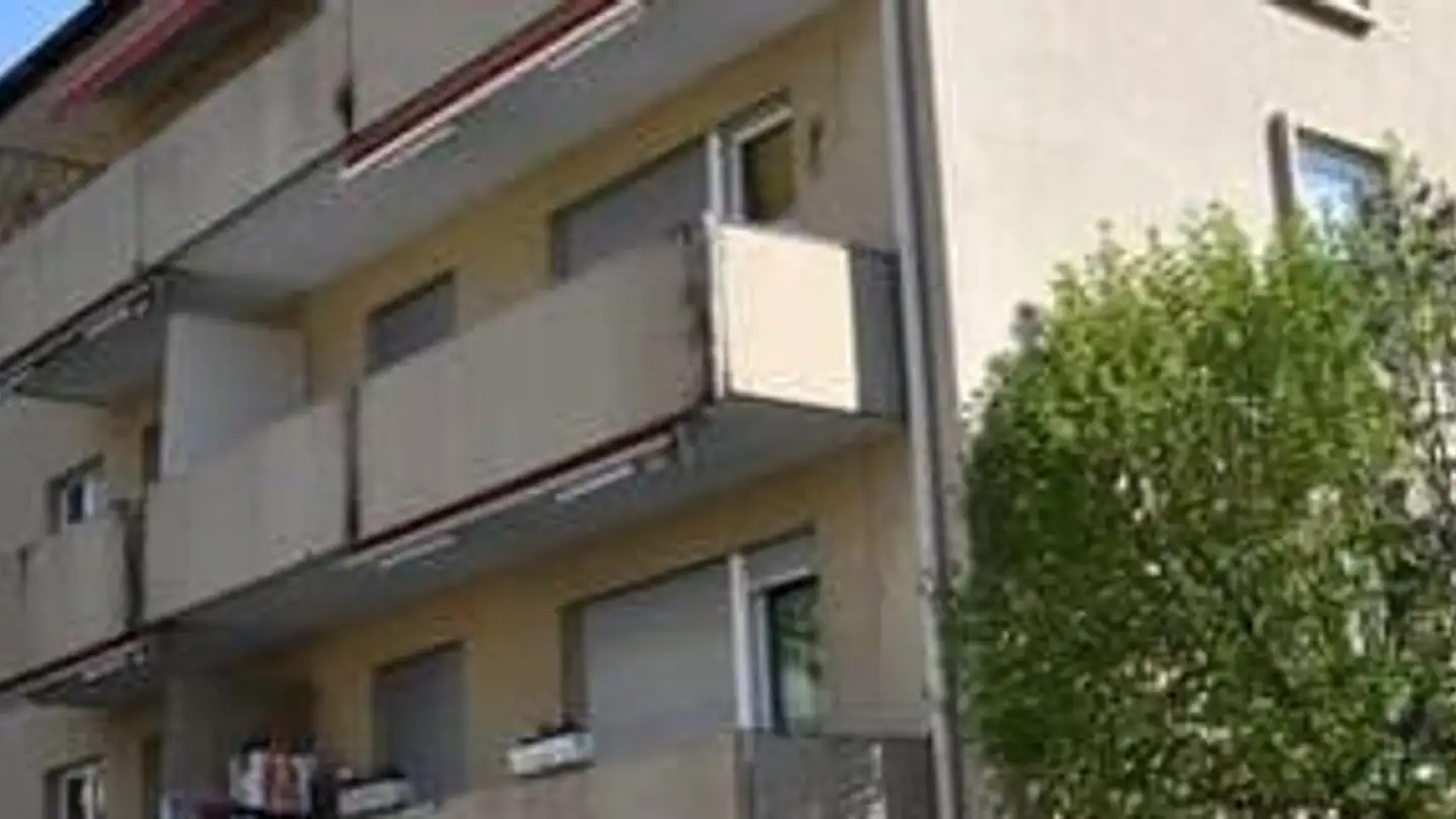 Wohnung mieten - Bäumlistrasse, 8404 Winterthur