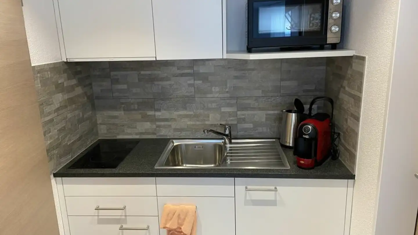 Appartement à louer - Stermelstrasse 4c, 6252 Dagmersellen - Photo 2