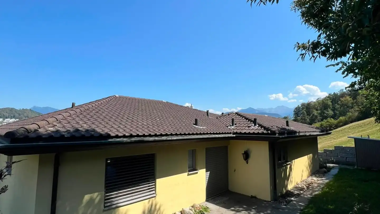 Apartment for rent - Wiggenhalde 3, 6010 Kriens