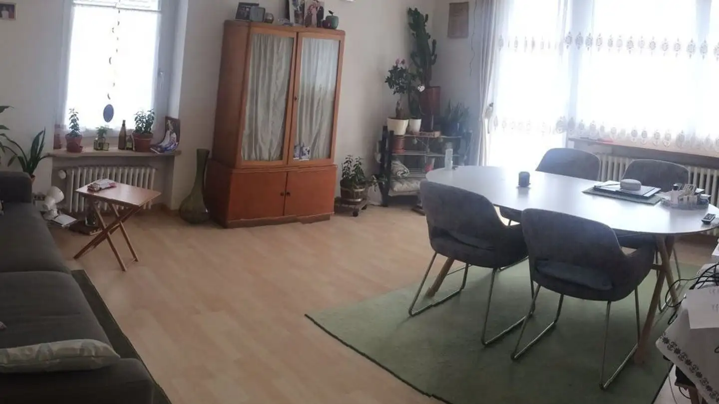 Wohnung mieten - Bäumlistrasse, 8404 Winterthur - Foto 3