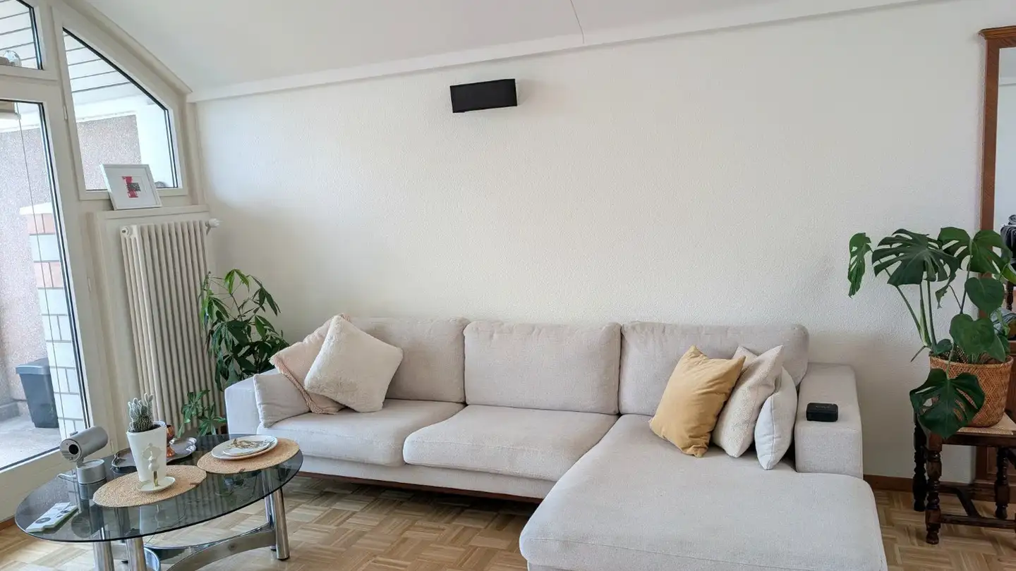 Apartment for rent - 1260 Nyon - Photo 2