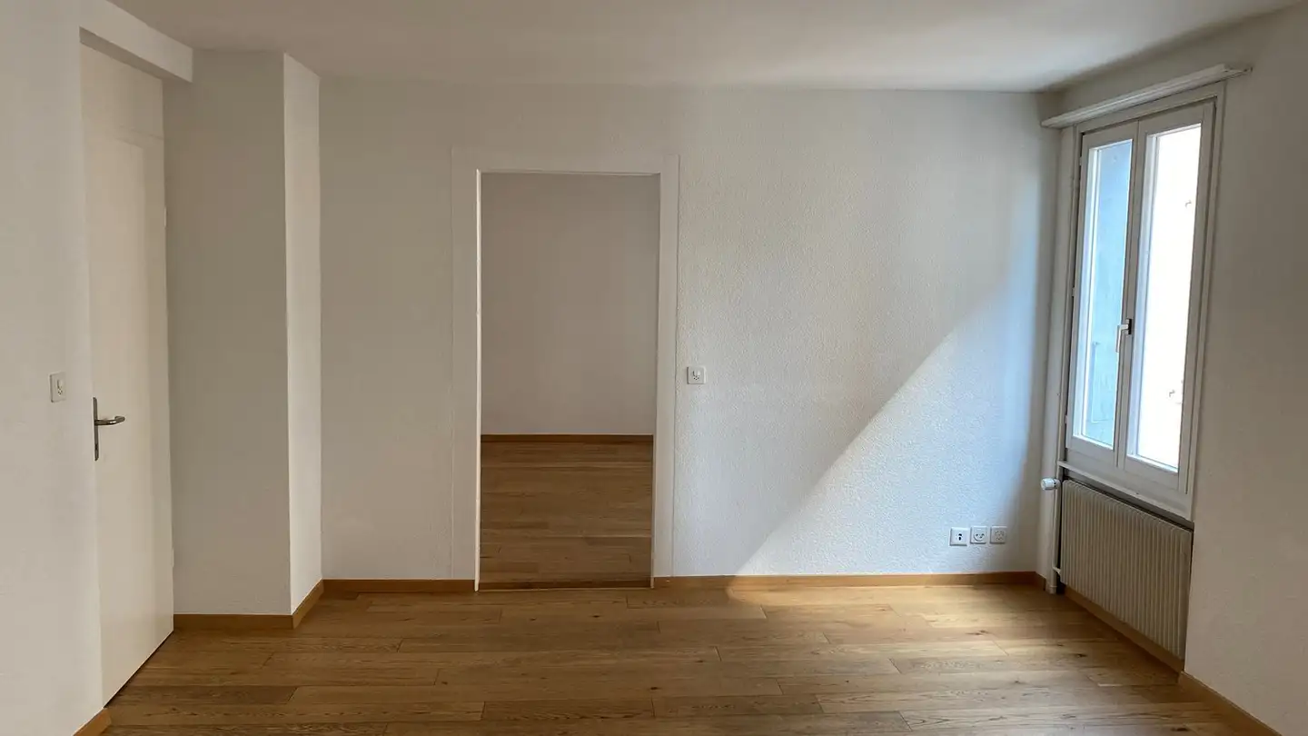 Appartamento in affitto - Rue Centrale / Zentralstrasse 86, 2503 Biel/Bienne