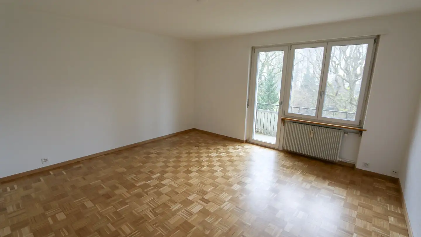 Appartamento in affitto - Ankerstrasse 3, 3006 Bern - Foto 4