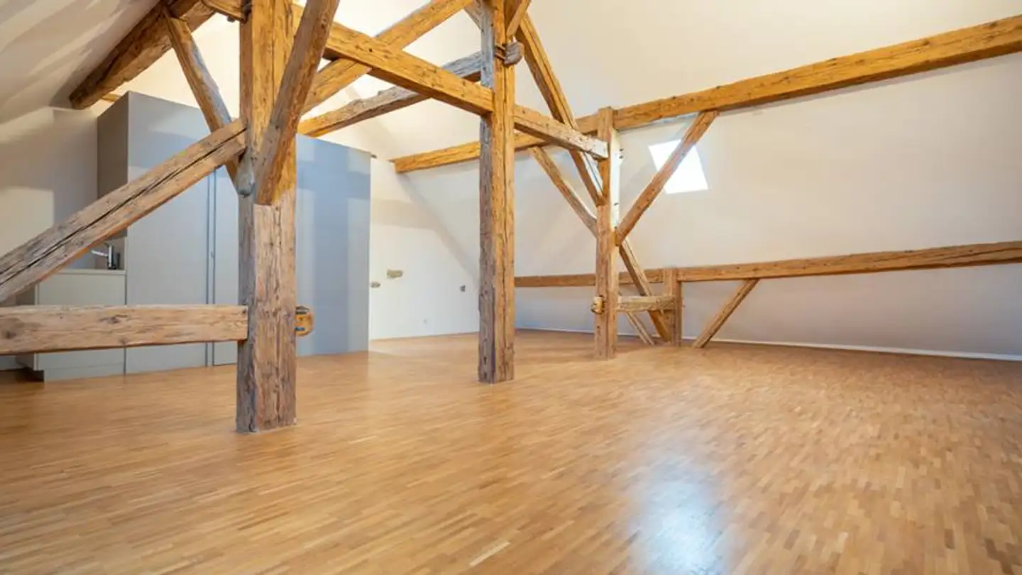 Mixed-use building for rent - Chemin De Cornu 2, 1113 St-Saphorin-sur-Morges