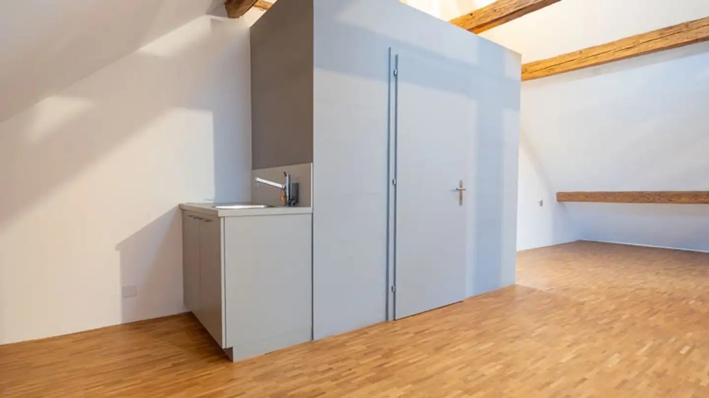 Edificio ad uso misto in affitto - Chemin De Cornu 2, 1113 St-Saphorin-sur-Morges - Photo 2