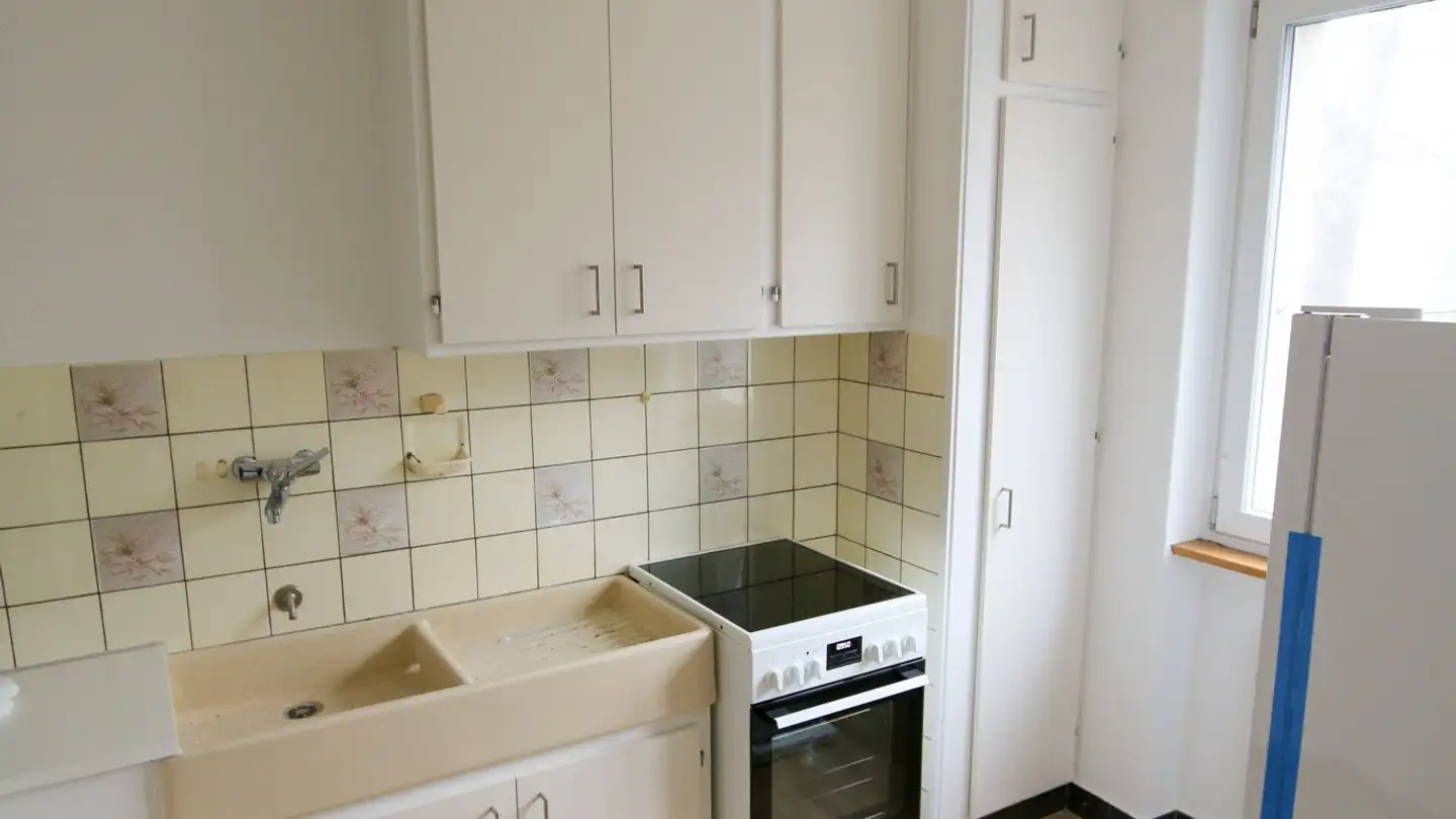 Appartamento in affitto - Ankerstrasse 3, 3006 Bern - Foto 2