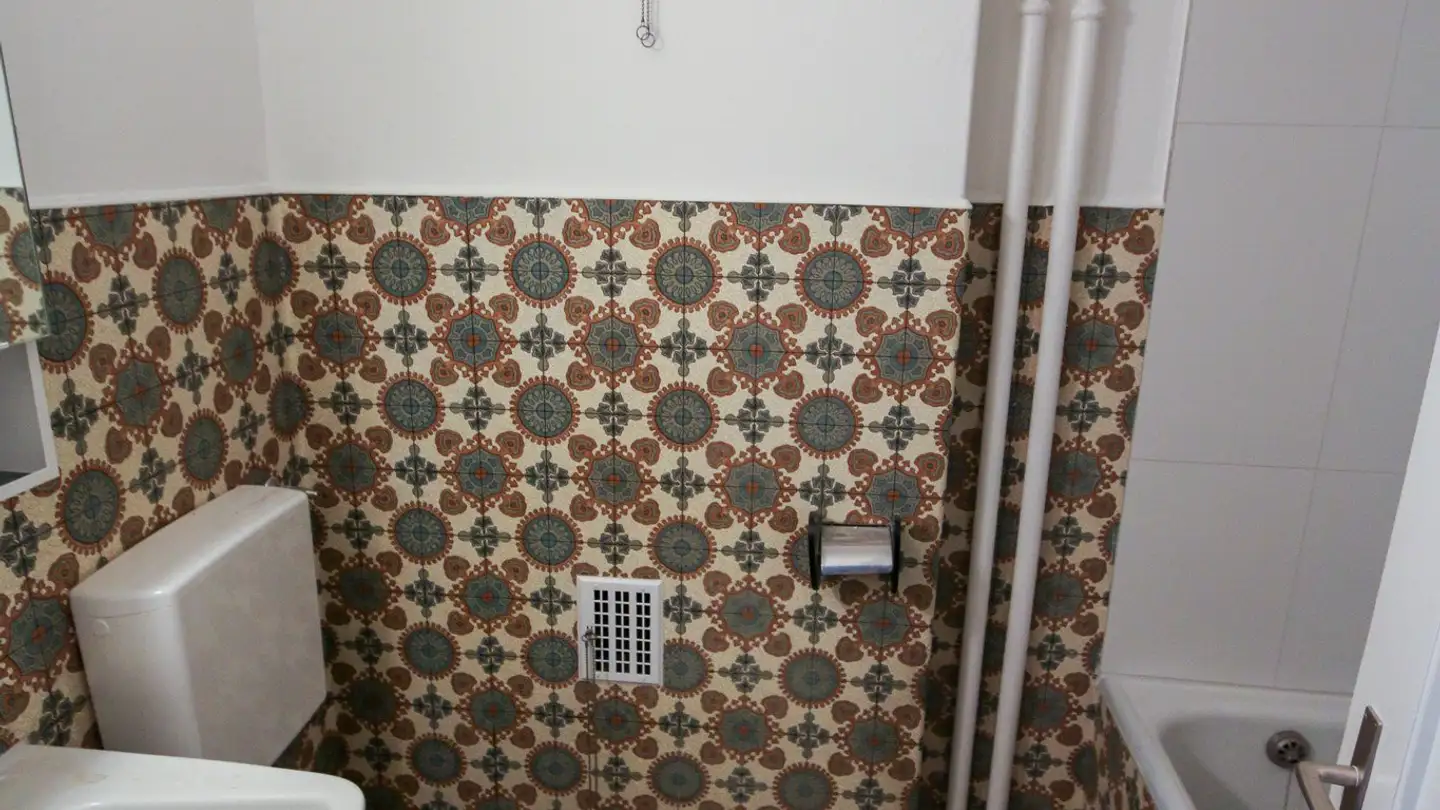 Appartamento in affitto - Ankerstrasse 3, 3006 Bern - Foto 3