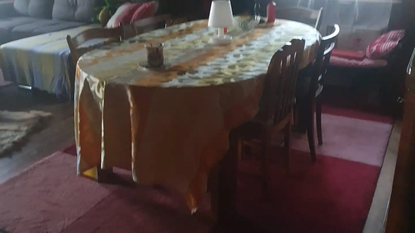 Single house for rent - 1149 Berolle