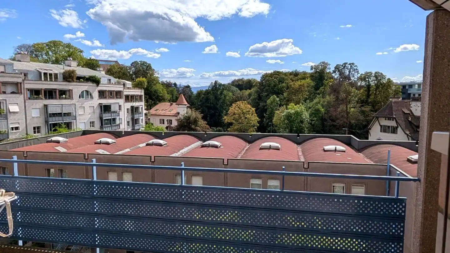 Apartment for rent - 1260 Nyon - Photo 4