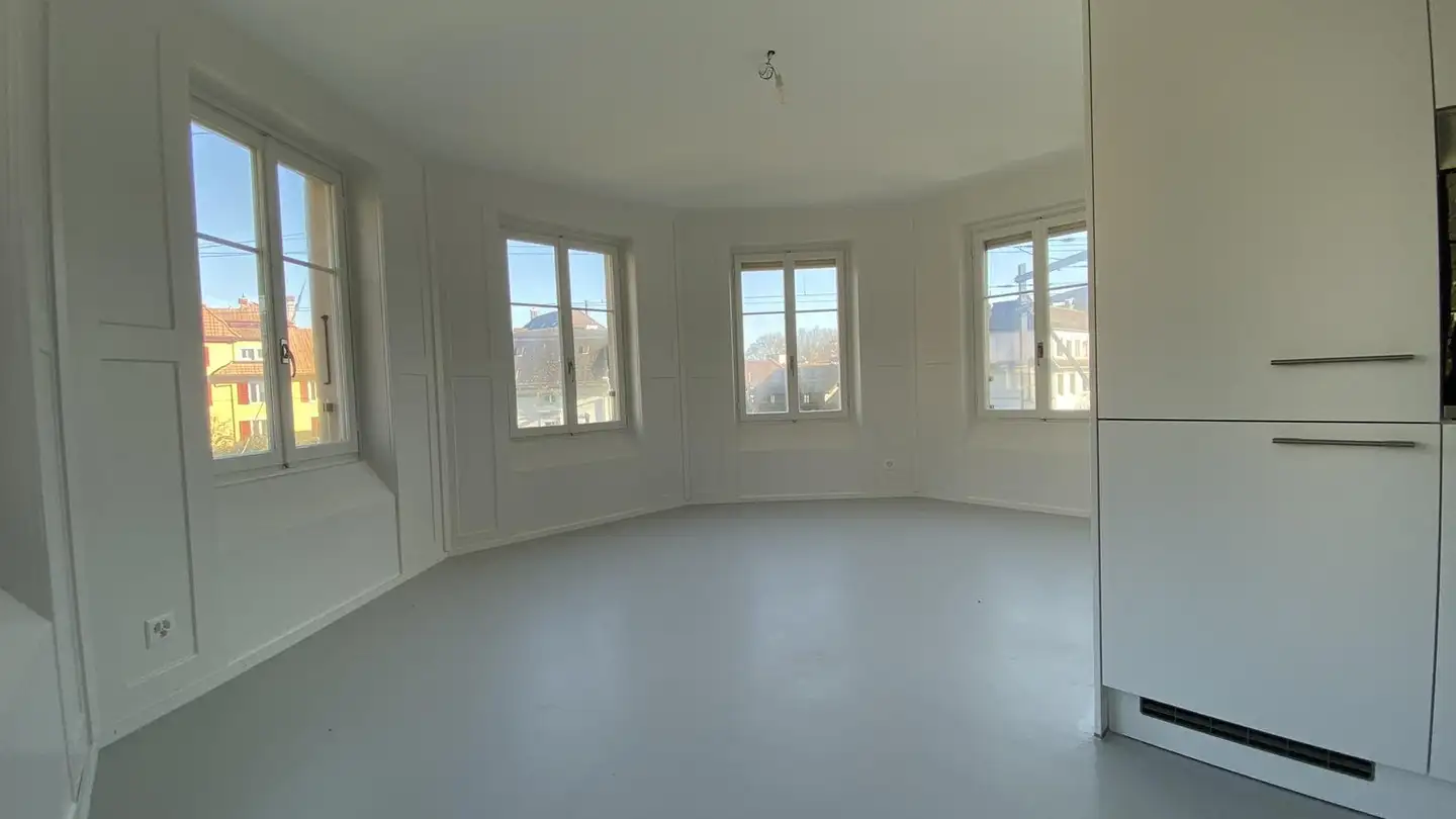 Wohnung mieten - Faubourg Du Lac / Seevorstadt 14, 2502 Biel/Bienne - Foto 3