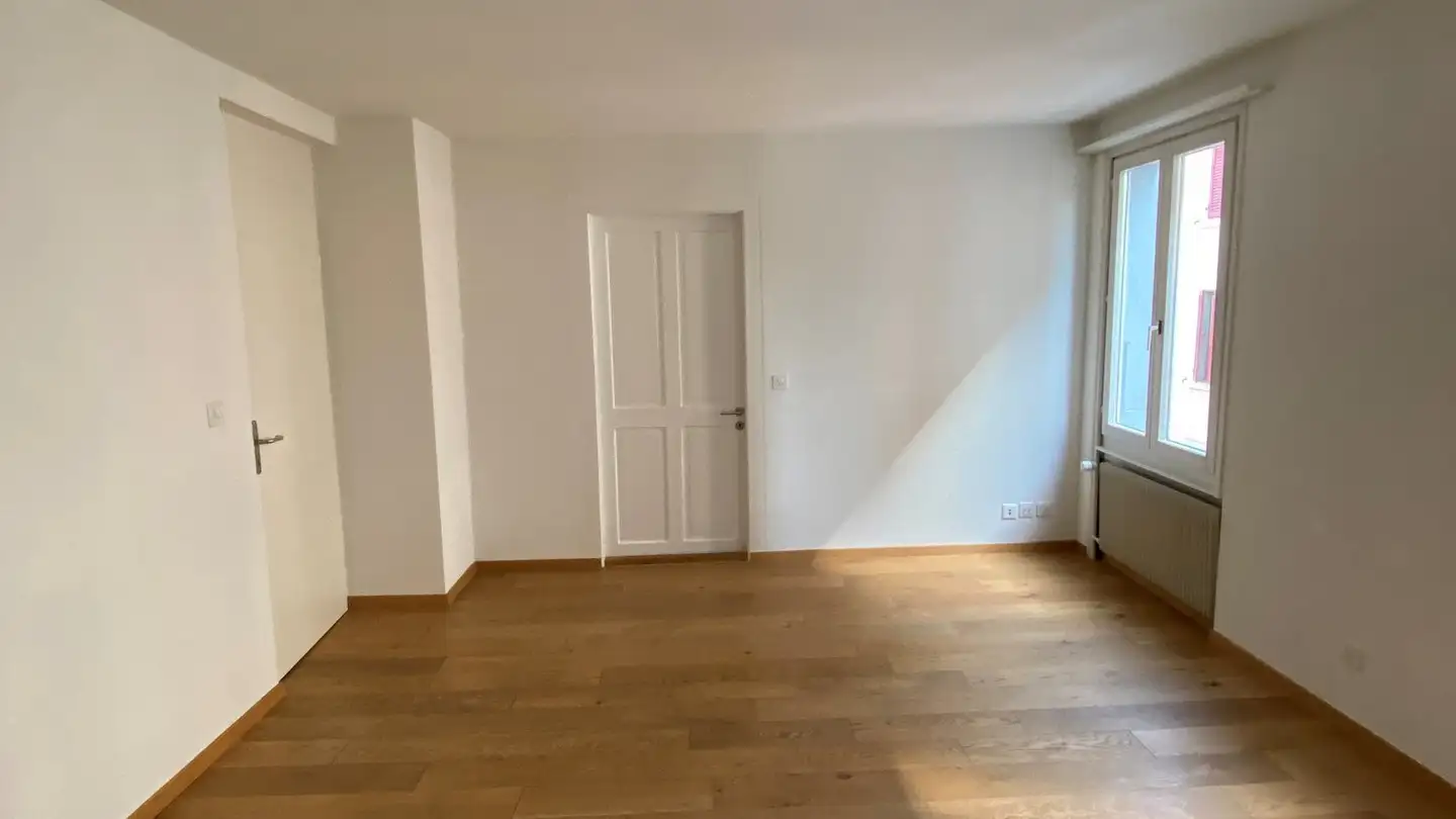 Appartamento in affitto - Rue Centrale / Zentralstrasse 86, 2503 Biel/Bienne - Foto 2