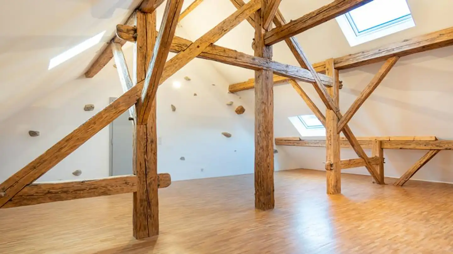 Edificio ad uso misto in affitto - Chemin De Cornu 2, 1113 St-Saphorin-sur-Morges - Photo 3