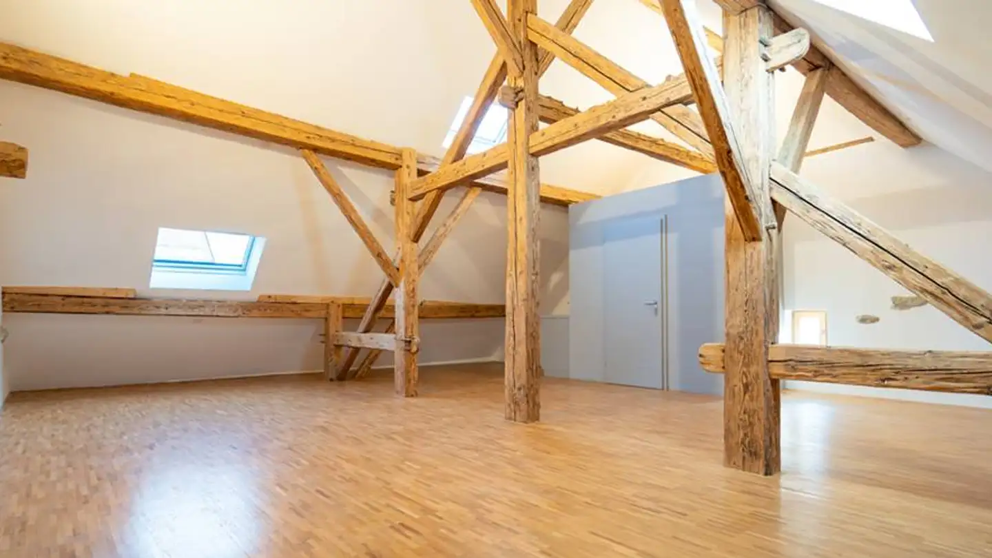 Edificio ad uso misto in affitto - Chemin De Cornu 2, 1113 St-Saphorin-sur-Morges - Photo 4