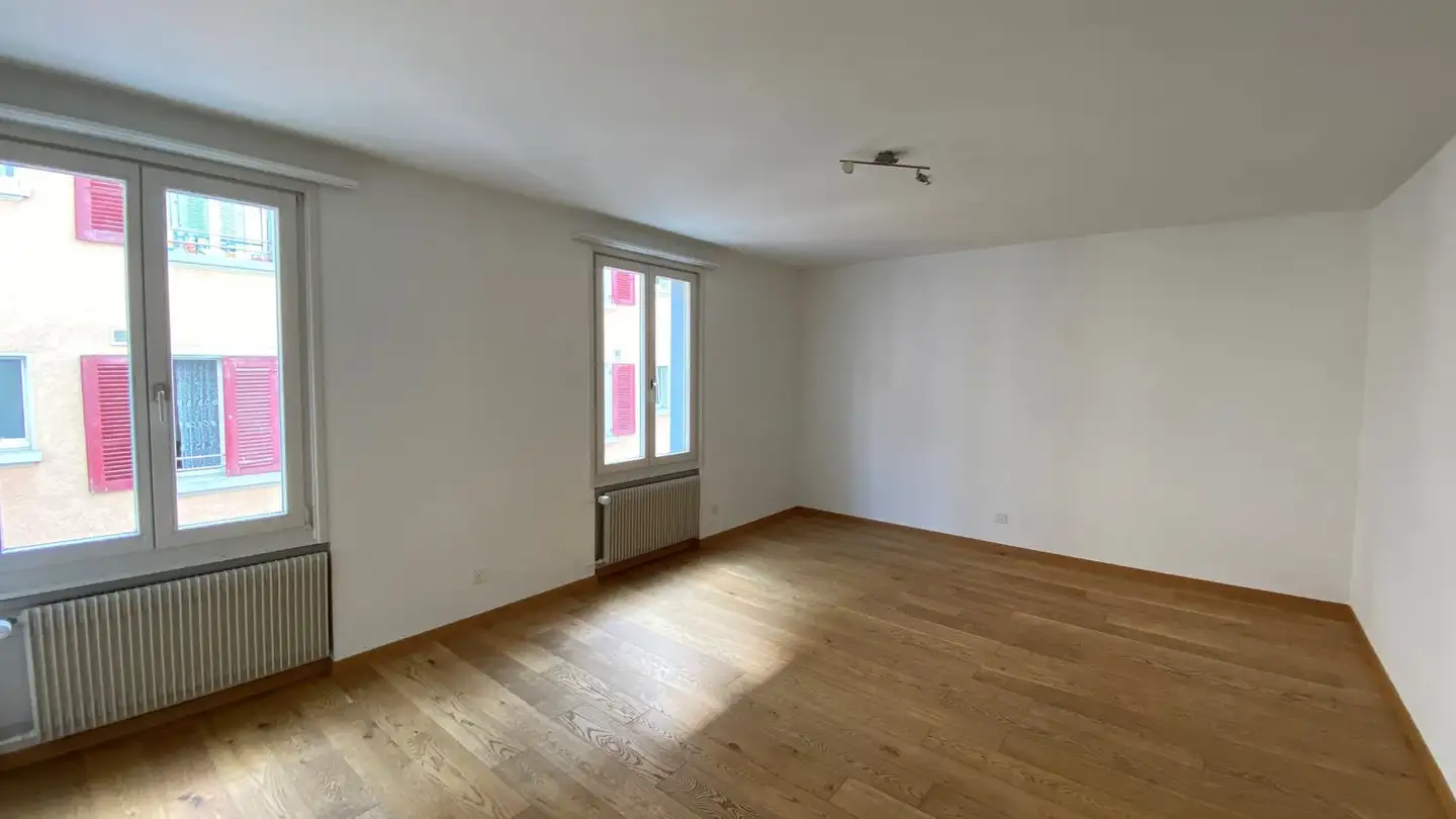 Appartamento in affitto - Rue Centrale / Zentralstrasse 86, 2503 Biel/Bienne - Foto 3