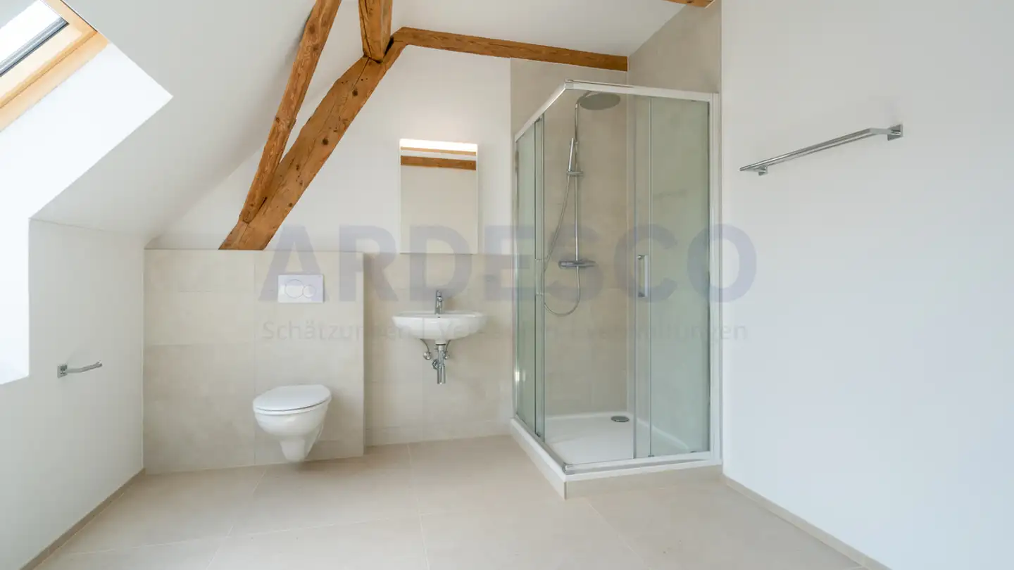 Apartment for rent - Dorfstrasse 15, 4539 Rumisberg - Photo 3