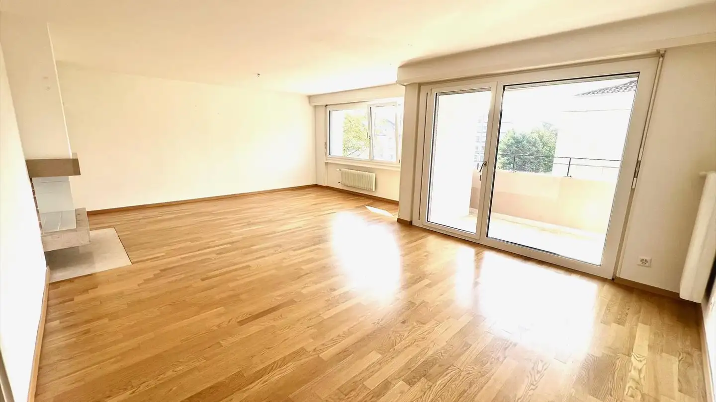 Appartement à louer - Chemin Des Roches 5, 1009 Pully