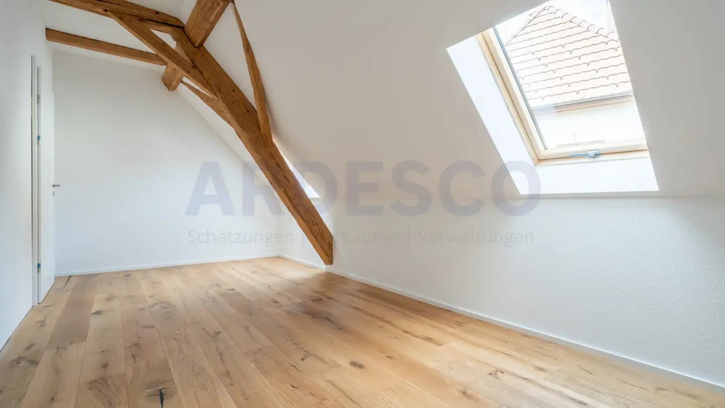 Apartment for rent - Dorfstrasse 15, 4539 Rumisberg - Photo 4
