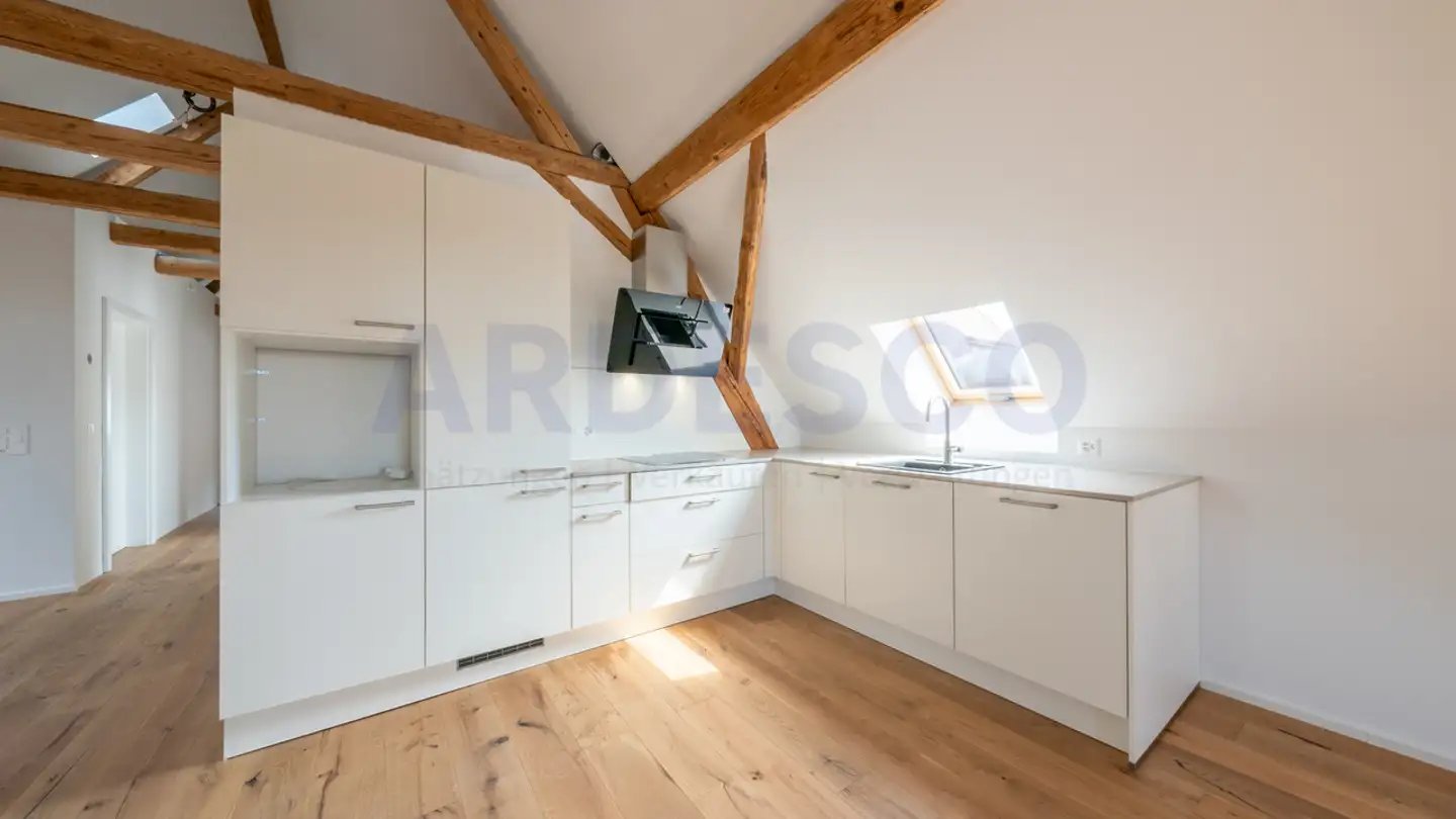 Apartment for rent - Dorfstrasse 15, 4539 Rumisberg - Photo 2