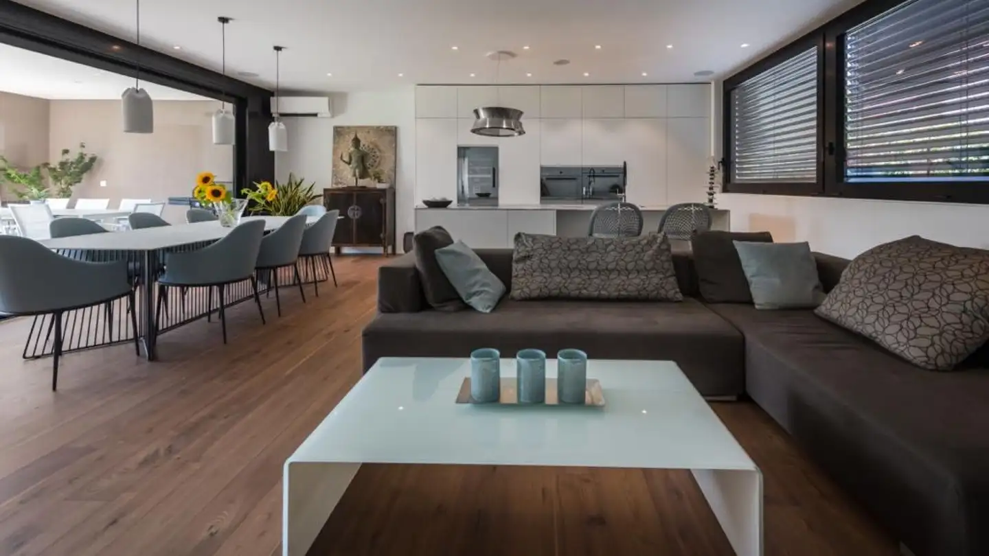 Appartement à vendre - 6612 Ascona - Photo 4