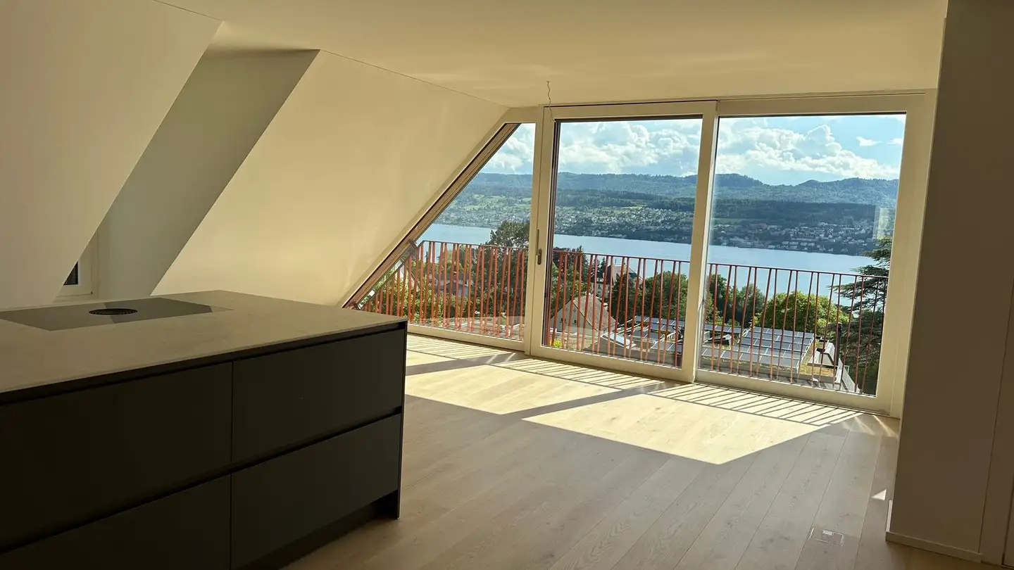 Appartement à vendre - Weinbergstrasse 50, 8703 Erlenbach ZH