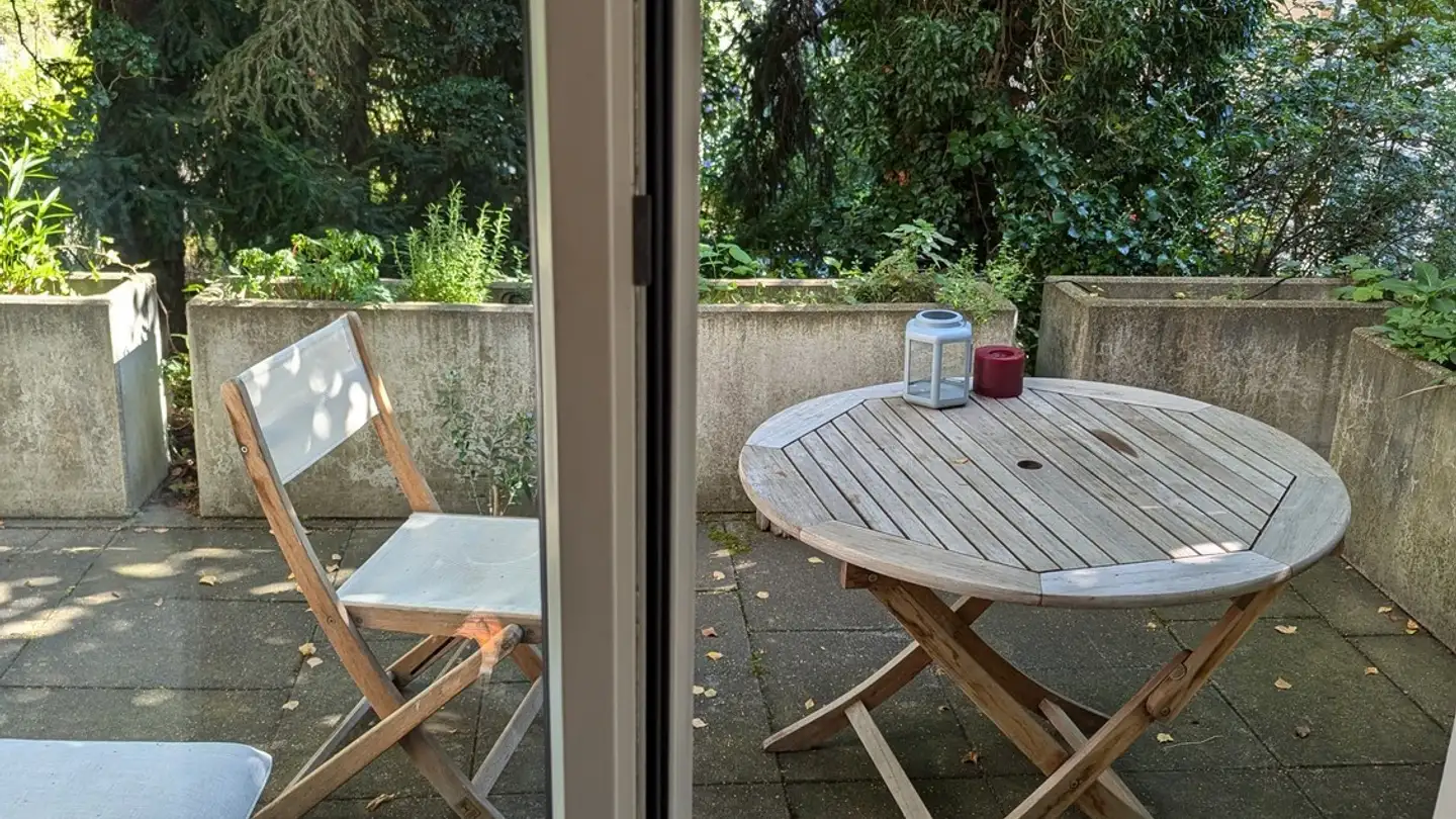 Appartement à louer - 8002 Zürich - Photo 2