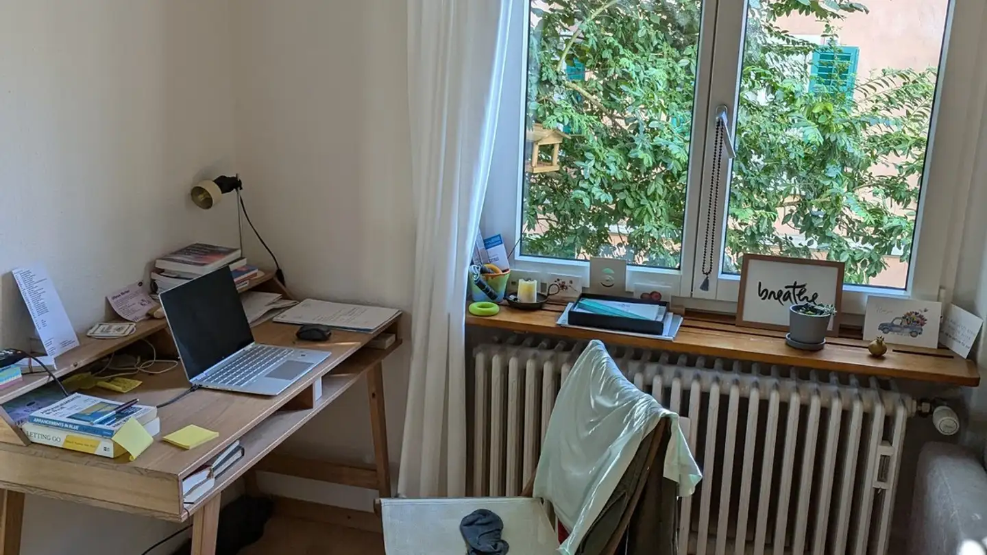 Appartement à louer - 8002 Zürich - Photo 4