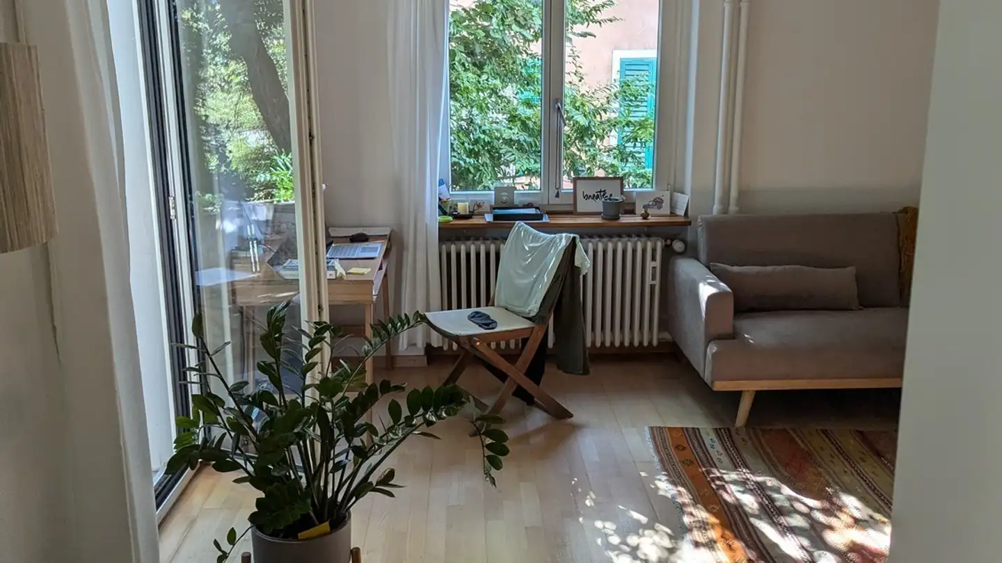 Appartement à louer - 8002 Zürich - Photo 3