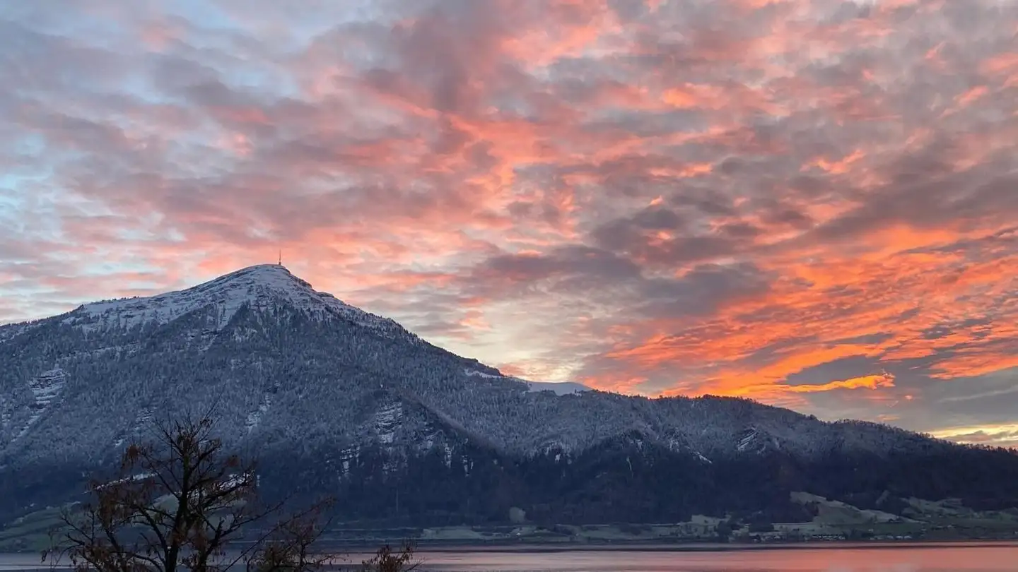 Apartment for rent - Dorfstrasse, 6318 Walchwil