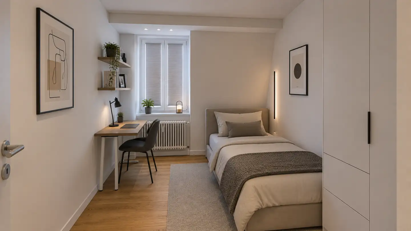 Villa in affitto - Lindenstrasse, 9000 St. Gallen - Foto 3
