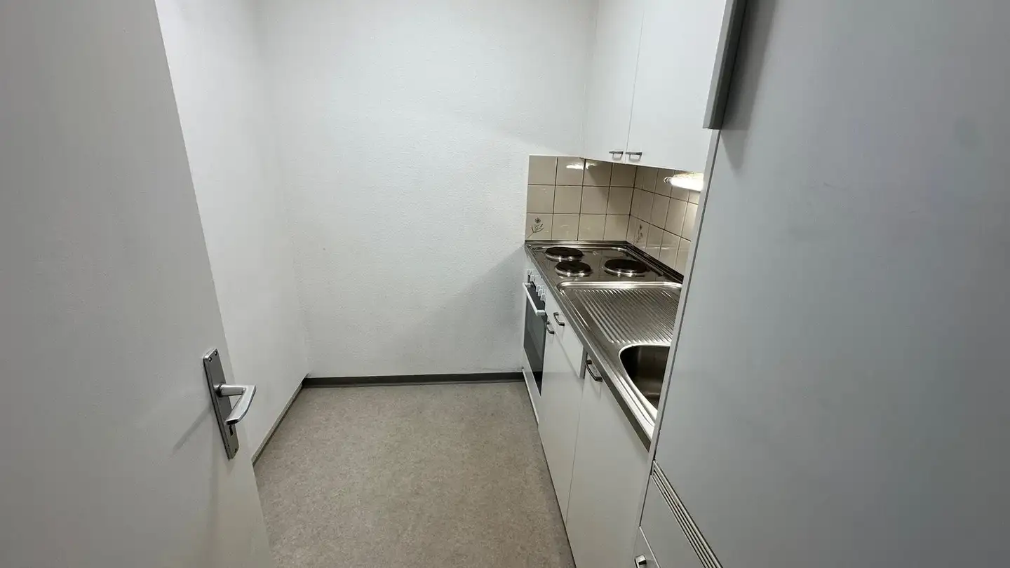 Wohnung mieten - Rue Karl-Neuhaus / Karl-Neuhaus-Strasse 20, 2502 Biel/Bienne - Foto 2