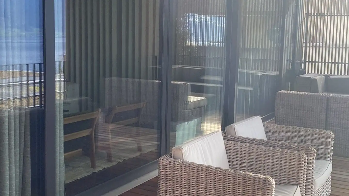 Apartment for rent - Dorfstrasse, 6318 Walchwil - Photo 4