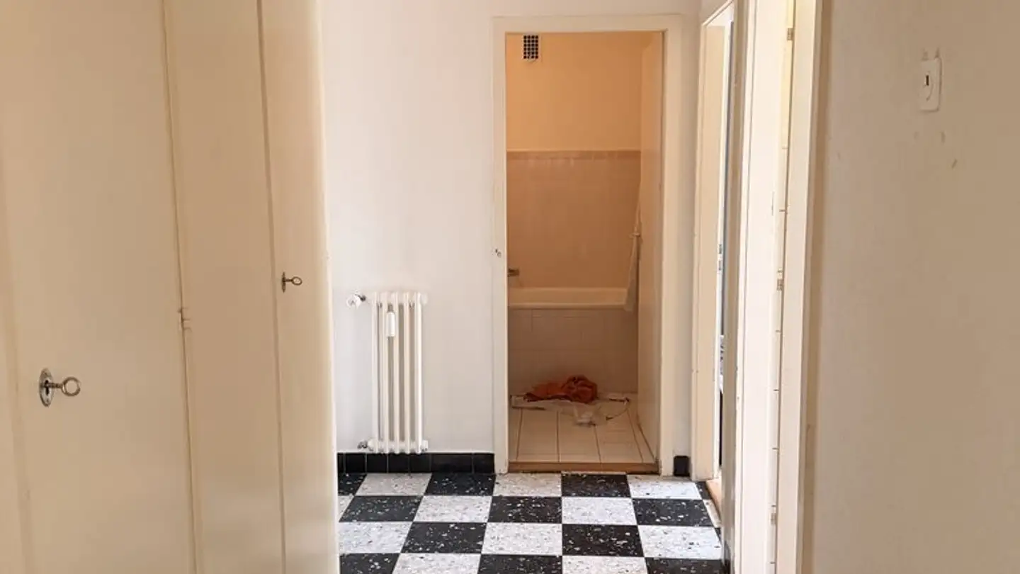 Appartamento in affitto - Rue De La Reconfière 1, 1870 Monthey - Foto 4