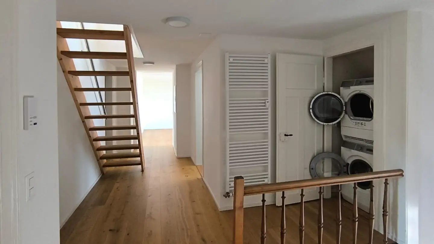 Villa in affitto - Lindenstrasse, 9000 St. Gallen - Foto 4