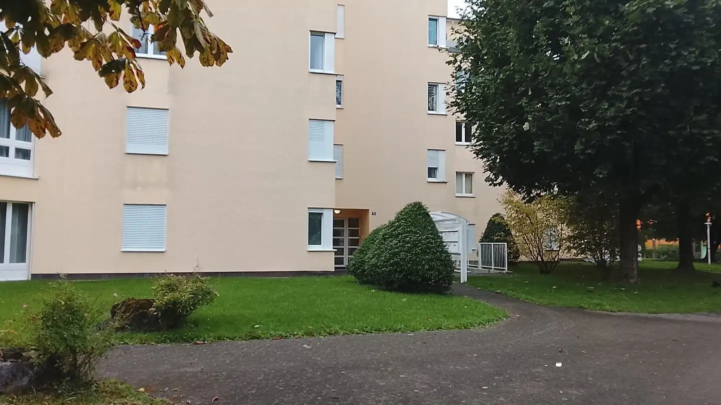 Wohnung mieten - Goldbühlstrasse, 8620 Wetzikon ZH