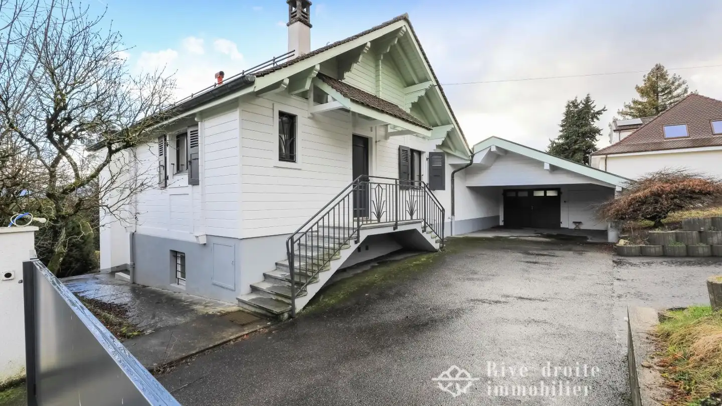 Villa for sale - 1293 Bellevue - Photo 2