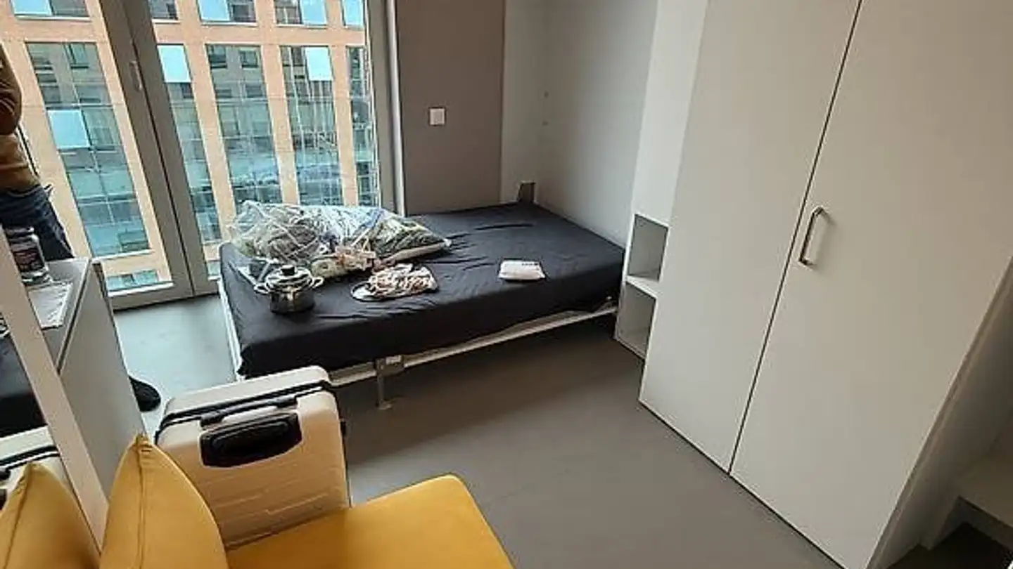 Apartment for rent - Via Giuseppe Bagutti 3, 6900 Lugano - Photo 4